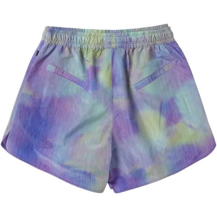 2024 Mystic Frauen Abyss Shorts 35126.240540 - Multi Colour